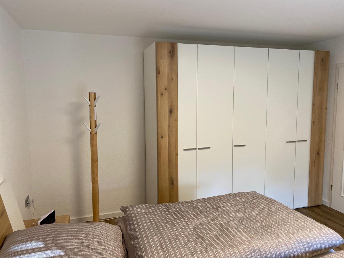 Ferienwohnung Katharina 4 Sterne Laut Dtv Wallbox 11Kw 니데겐 외부 사진