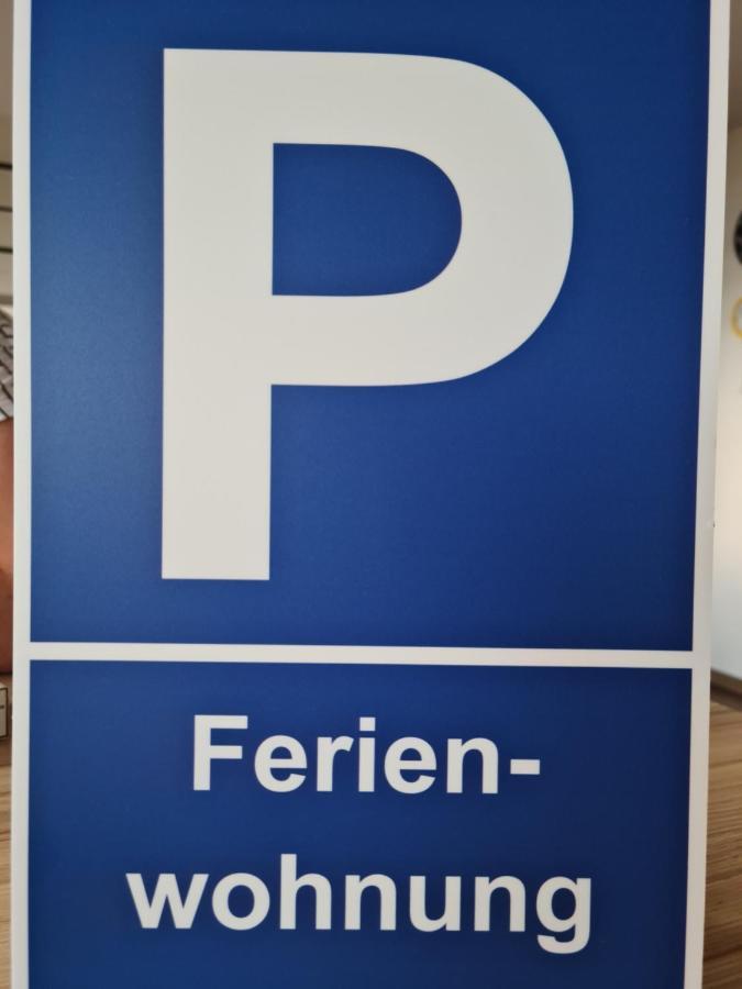 Ferienwohnung Katharina 4 Sterne Laut Dtv Wallbox 11Kw 니데겐 외부 사진