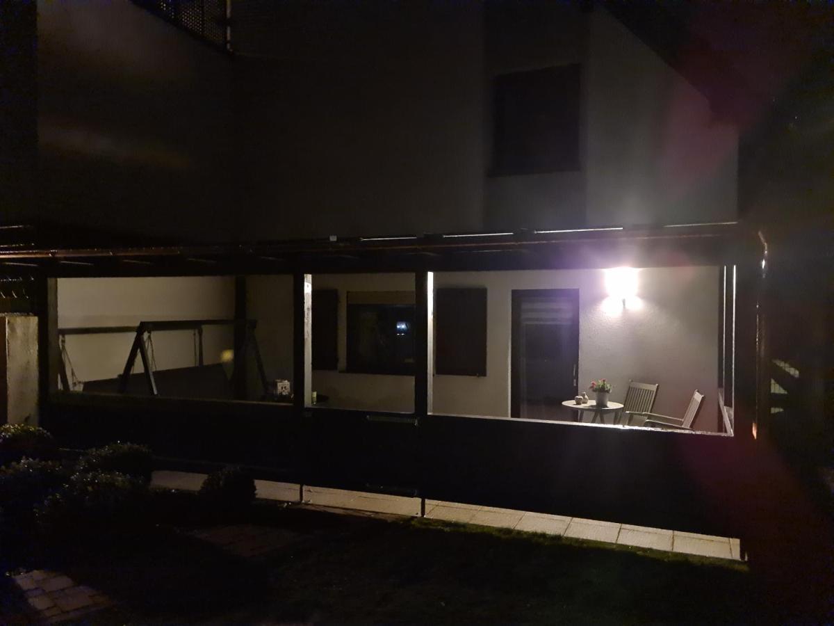 Ferienwohnung Katharina 4 Sterne Laut Dtv Wallbox 11Kw 니데겐 외부 사진